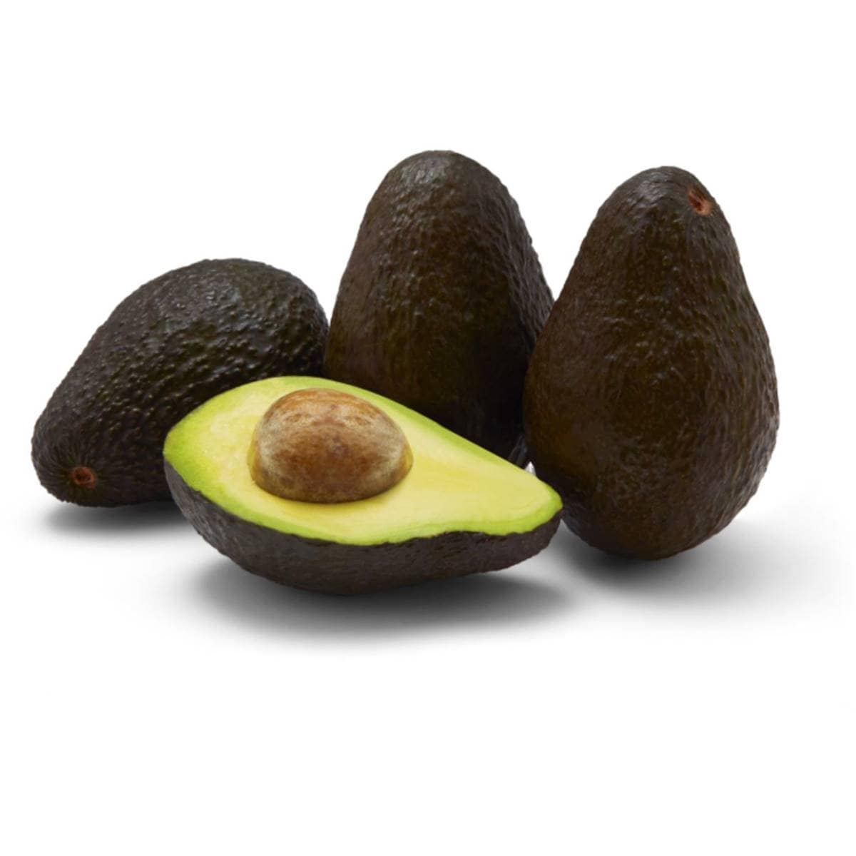 Eat Now Hass Avocado each