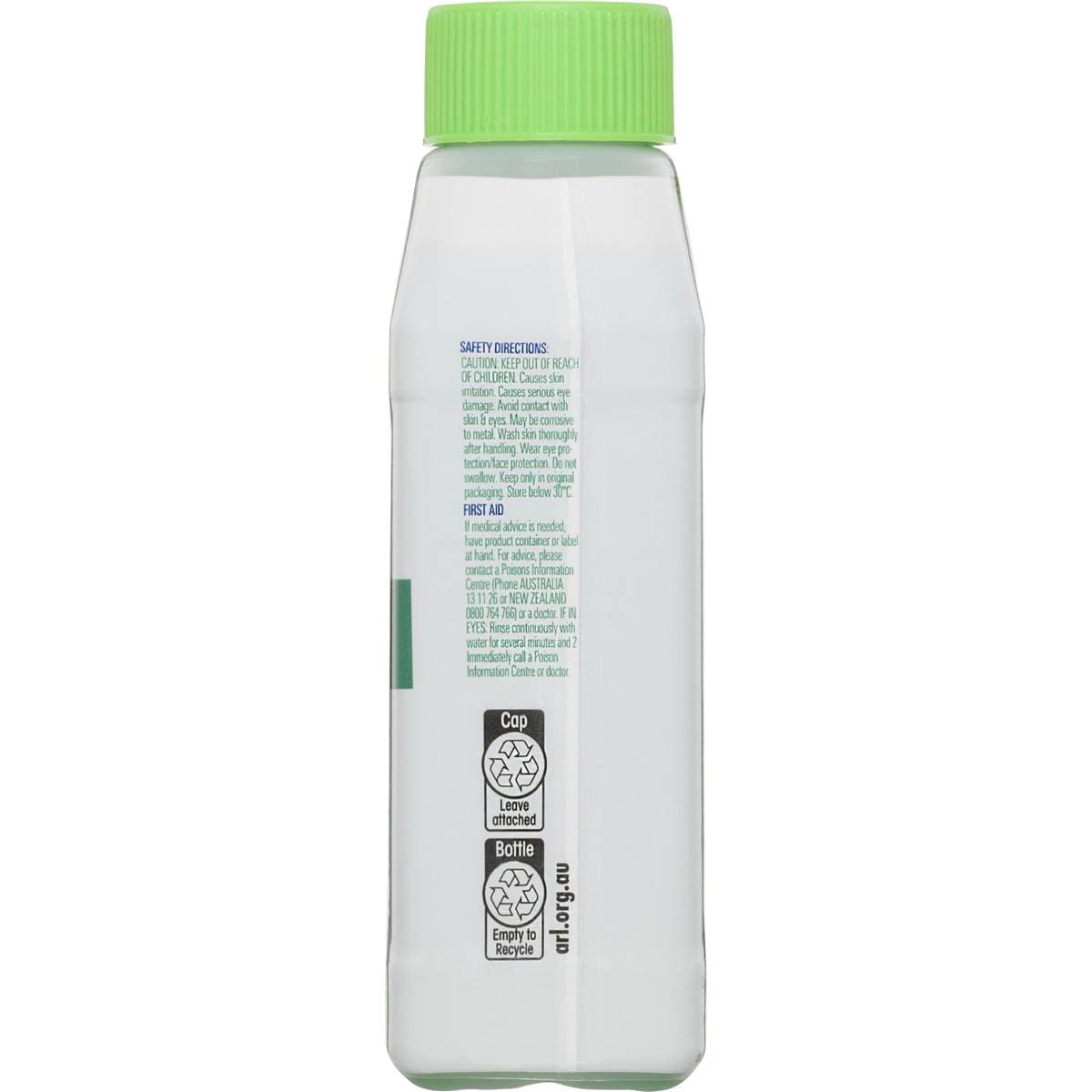 Dettol Odour Eliminator Washing Machine Cleaner 250ml Woolworths