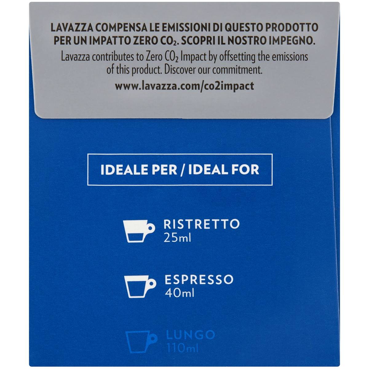 Lavazza Crema E Gusto Nespresso Compatible Coffee Pods 30 Pack Woolworths