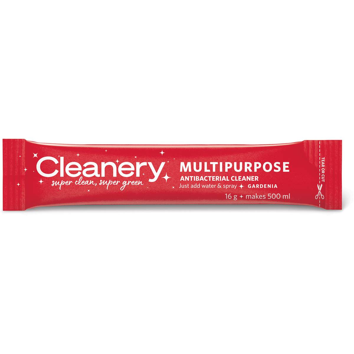 Cleanery Cleanery Multipurpose Cleaner Gardenia
