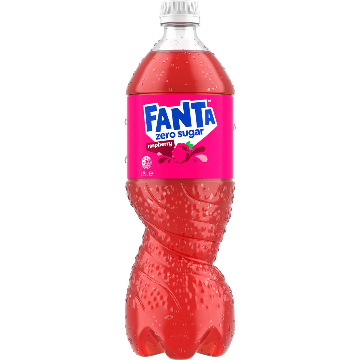 Can I Drink Fanta Zero While Pregnant