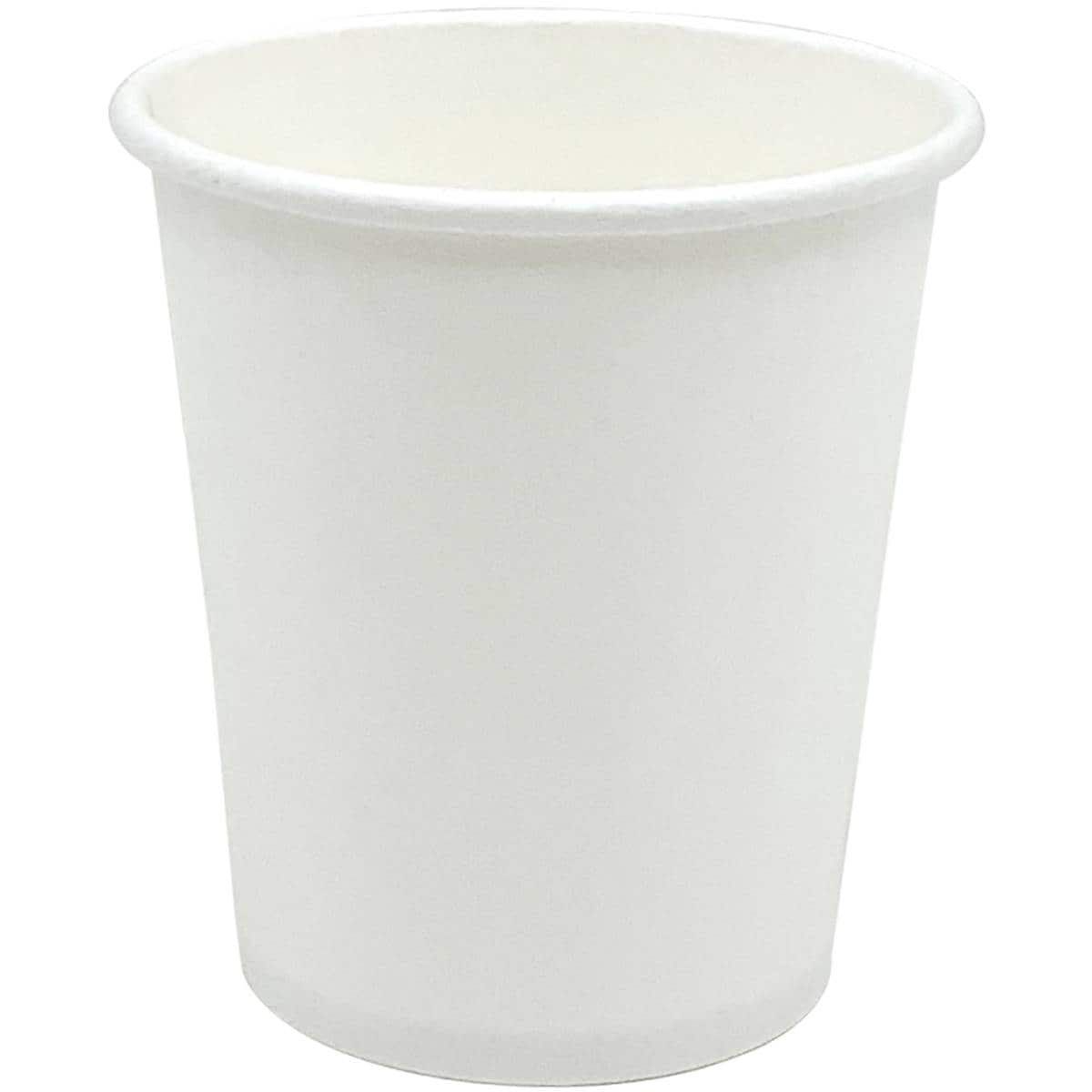 Essentials Paper Cups 60 Pack Woolworths