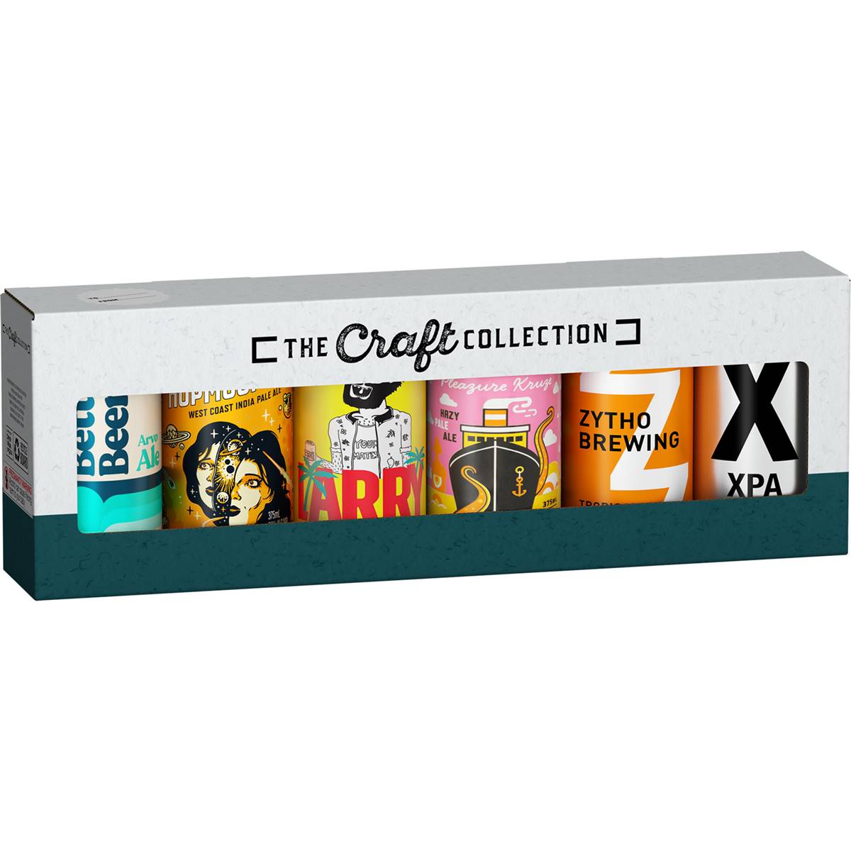 Craft The Craft Collection 