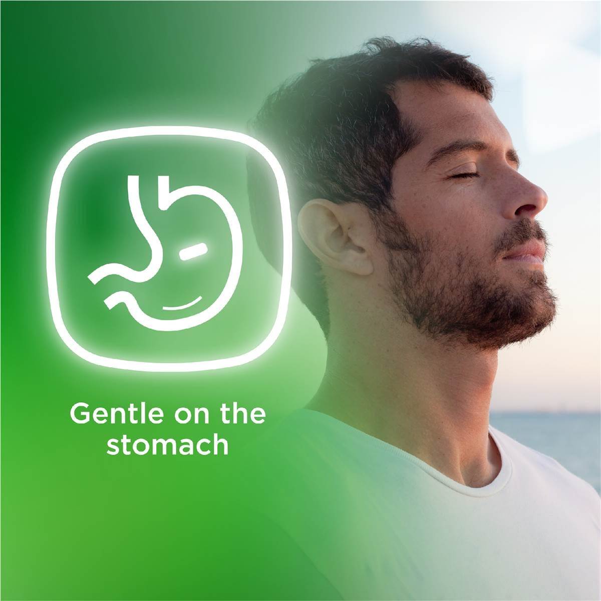 Panadol Liquid Capsules With Paracetamol 500mg 20 Pack Woolworths