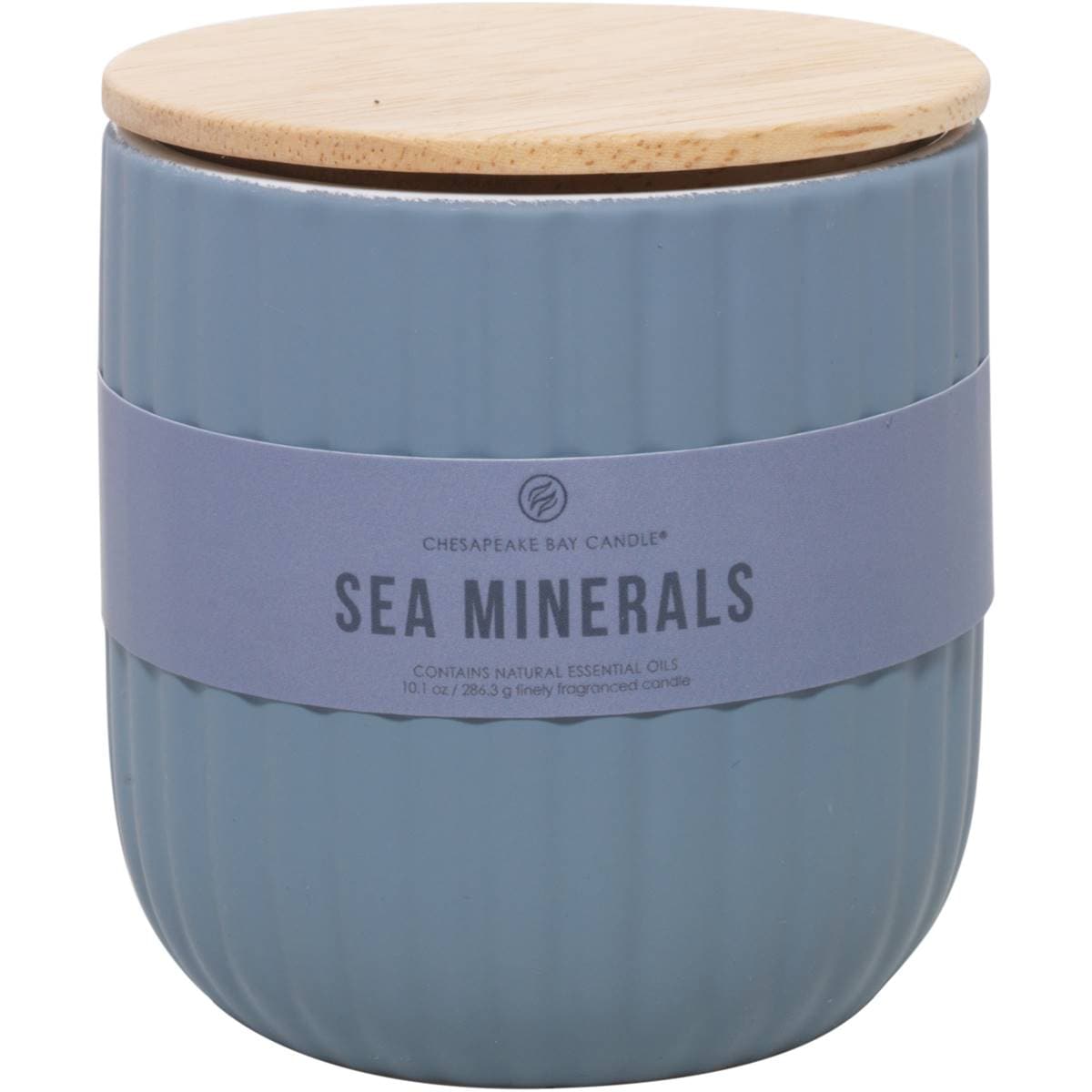 Chesapeake Bay Candle Sea Minerals Each Woolworths