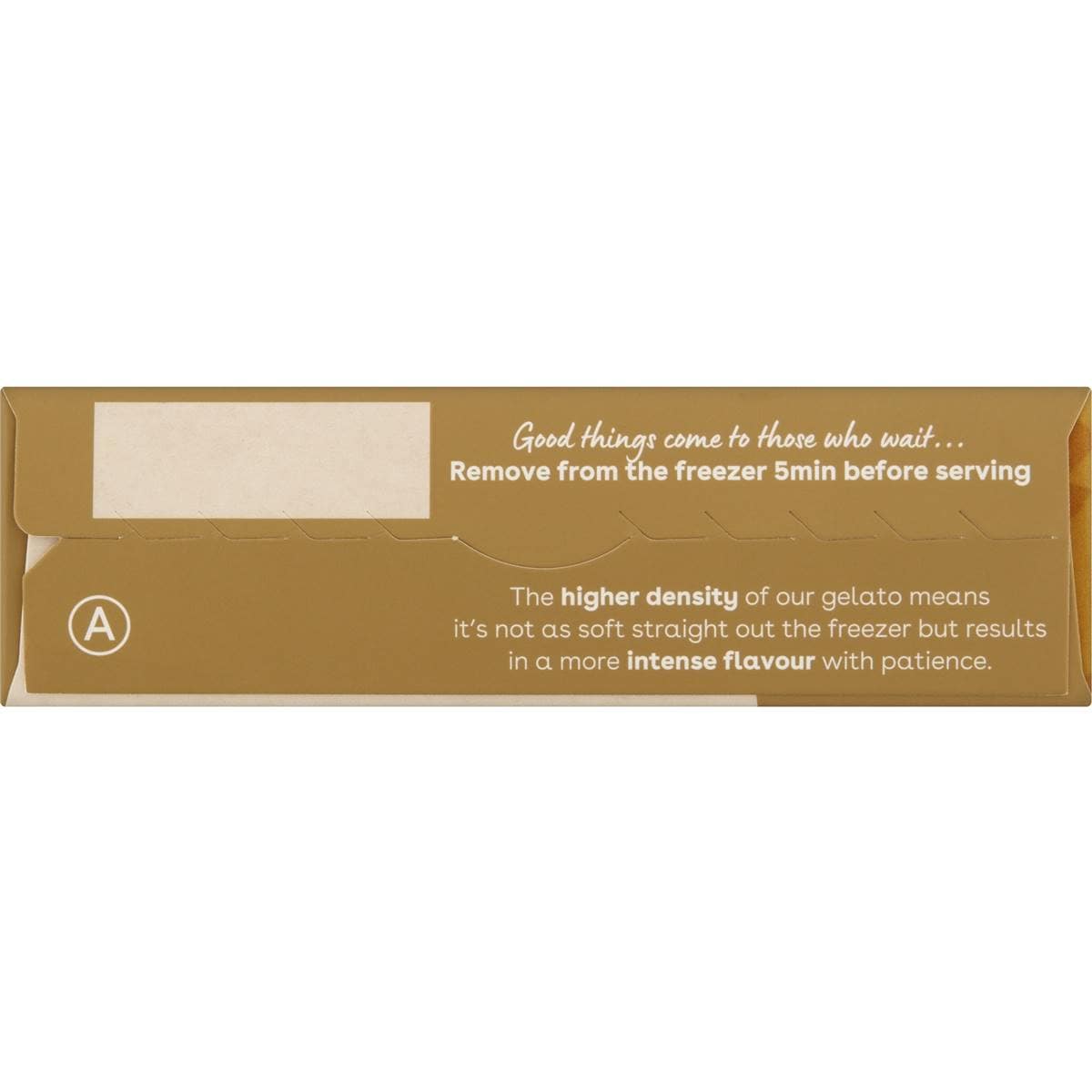 Little Moons Belgian Chocolate & Hazelnut Frozen Mochi Bites 6 Pack Woolworths