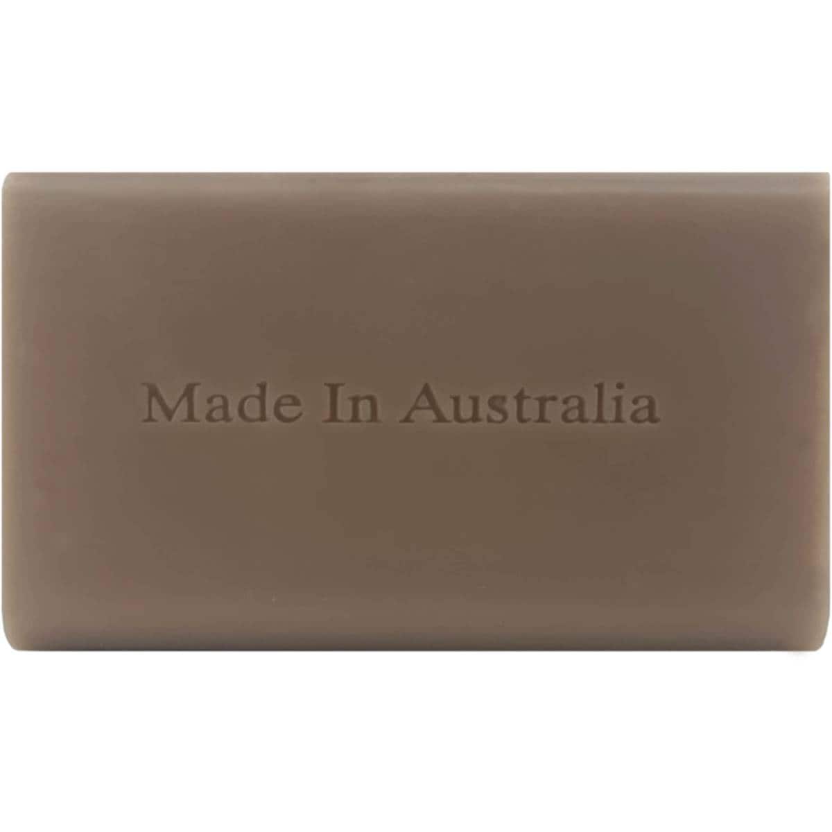 Australian Botanical Soap Coconut Milk With Shea Butter Soap Bar 200g