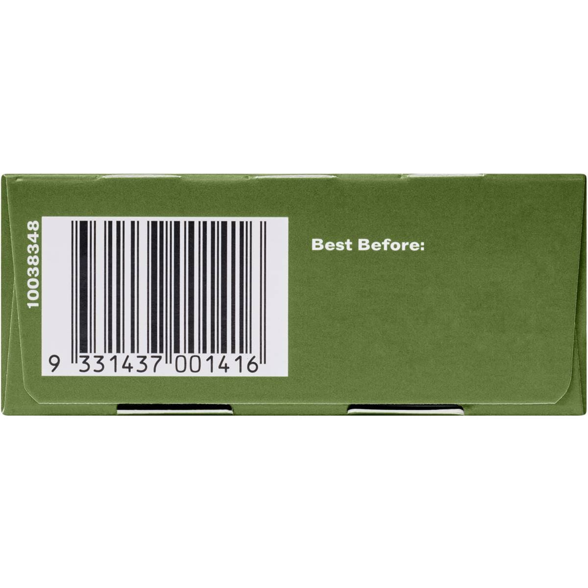 Campos Superior Aluminium Coffee Capsules 10 Pack Woolworths