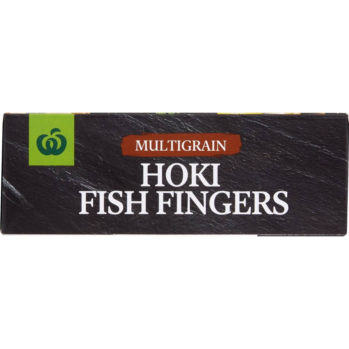 Woolworths Multigrain Hoki Fish Fingers 400g | Woolworths