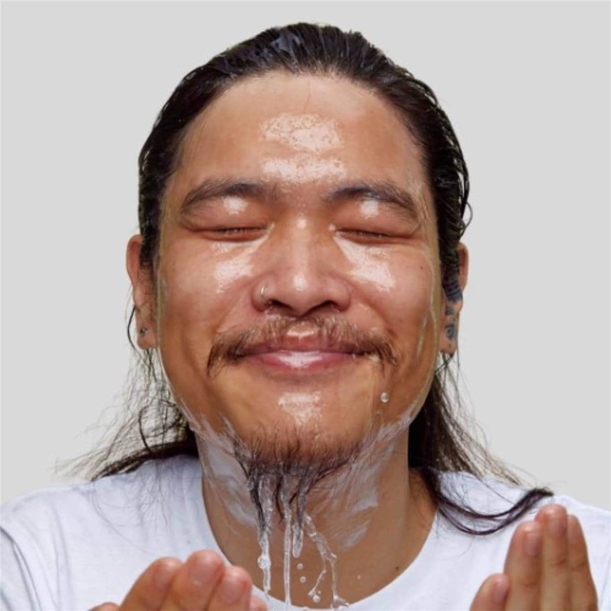 Stuff Men's Face Wash 125ml Woolworths