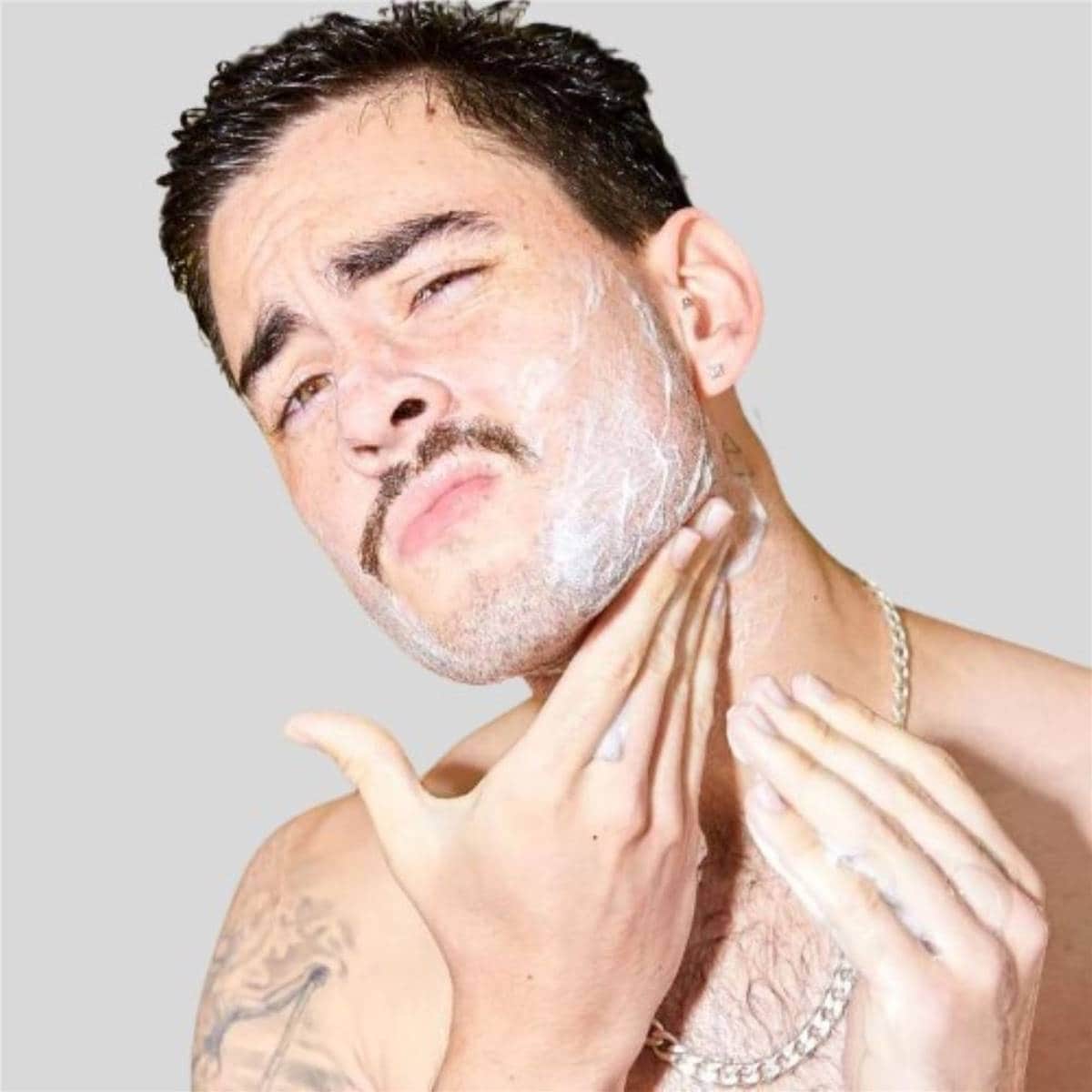 Stuff Men's Face Wash 125ml Woolworths