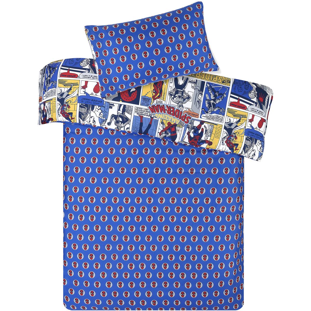 Licensed Quilt Cover Set Single Bed Each Woolworths