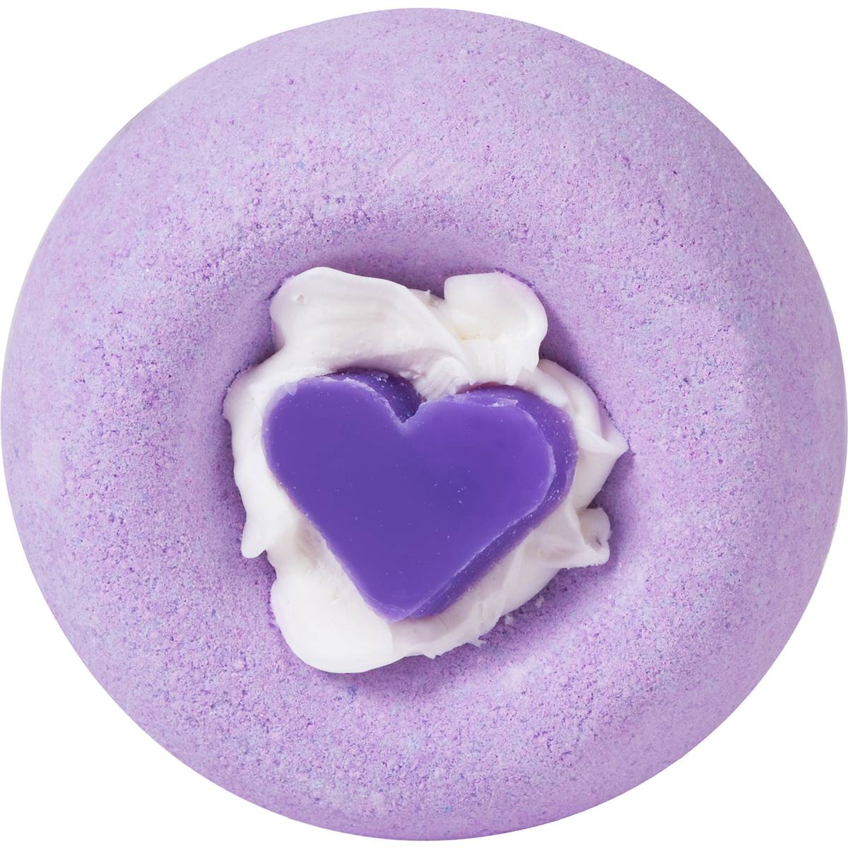 Anihana Bath Bomb Lavender Love 180g | Woolworths