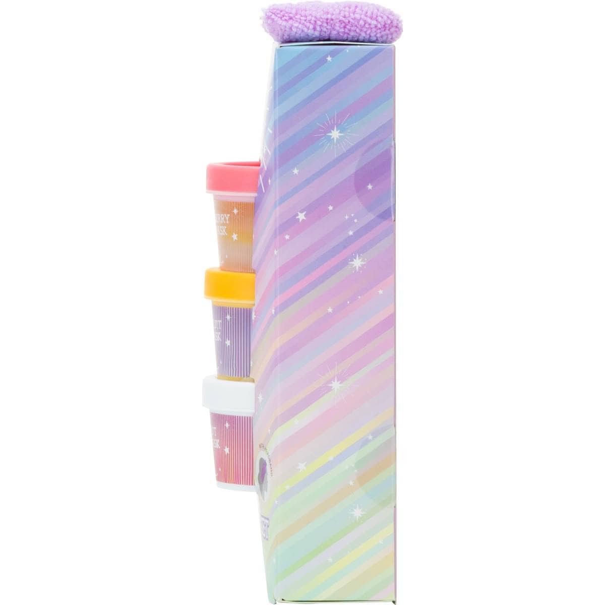 Face Mask Set 3 Pack Woolworths