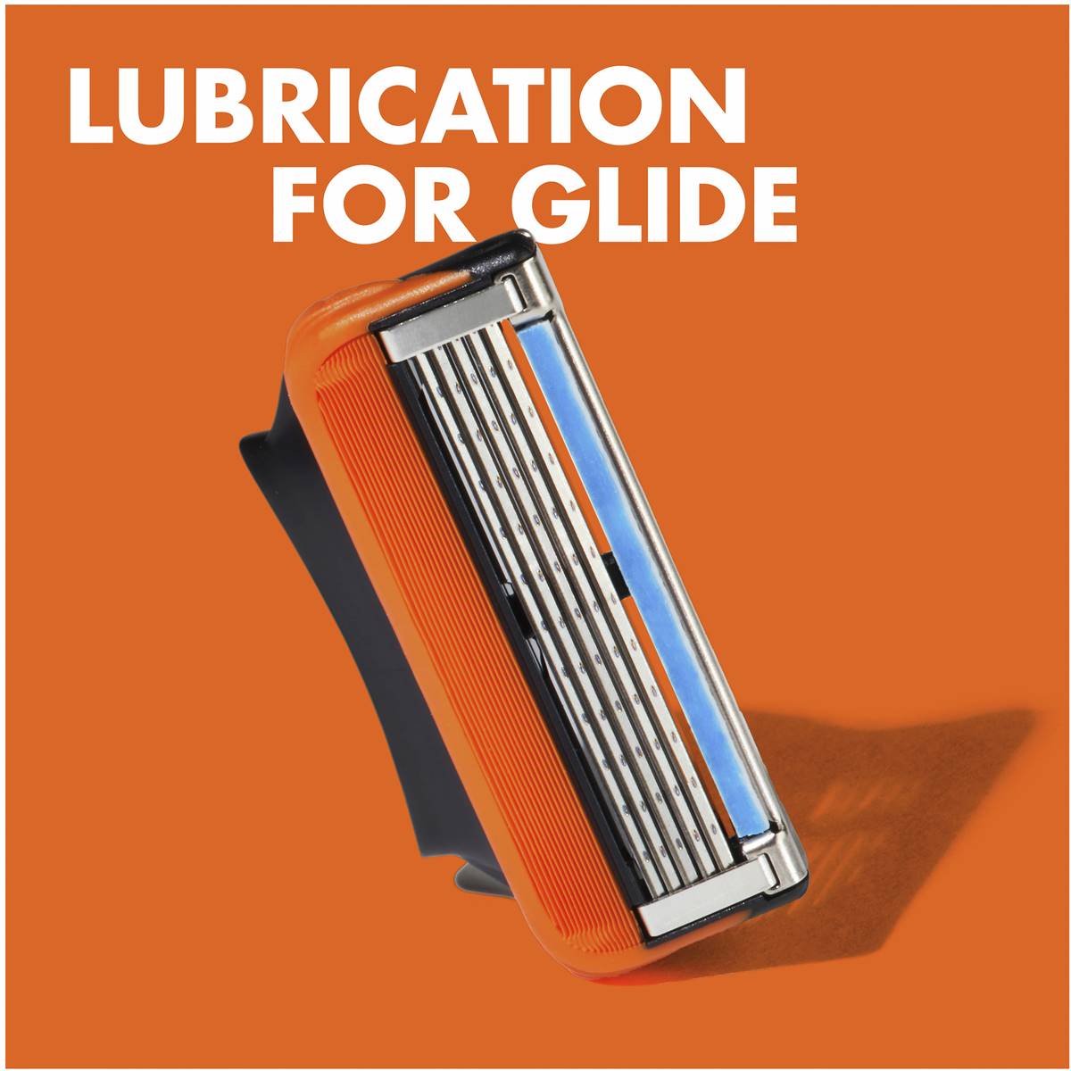 Gillette Fusion 5 Razor Blades 10 Pack Woolworths