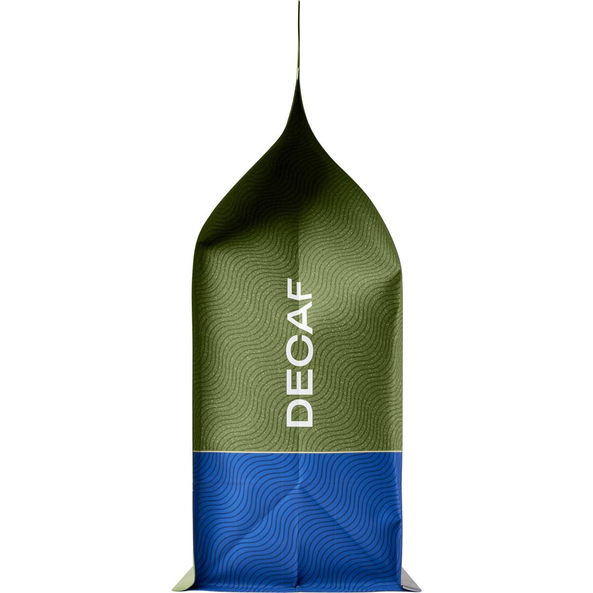 Campos Decaf Coffee Beans 500g Woolworths