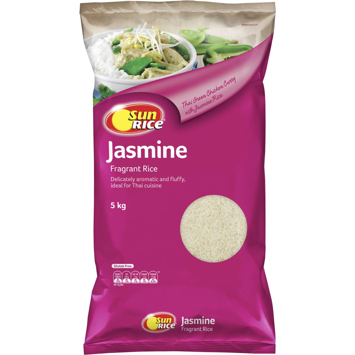 1-4-cup-cooked-jasmine-rice-nutrition-facts-bios-pics