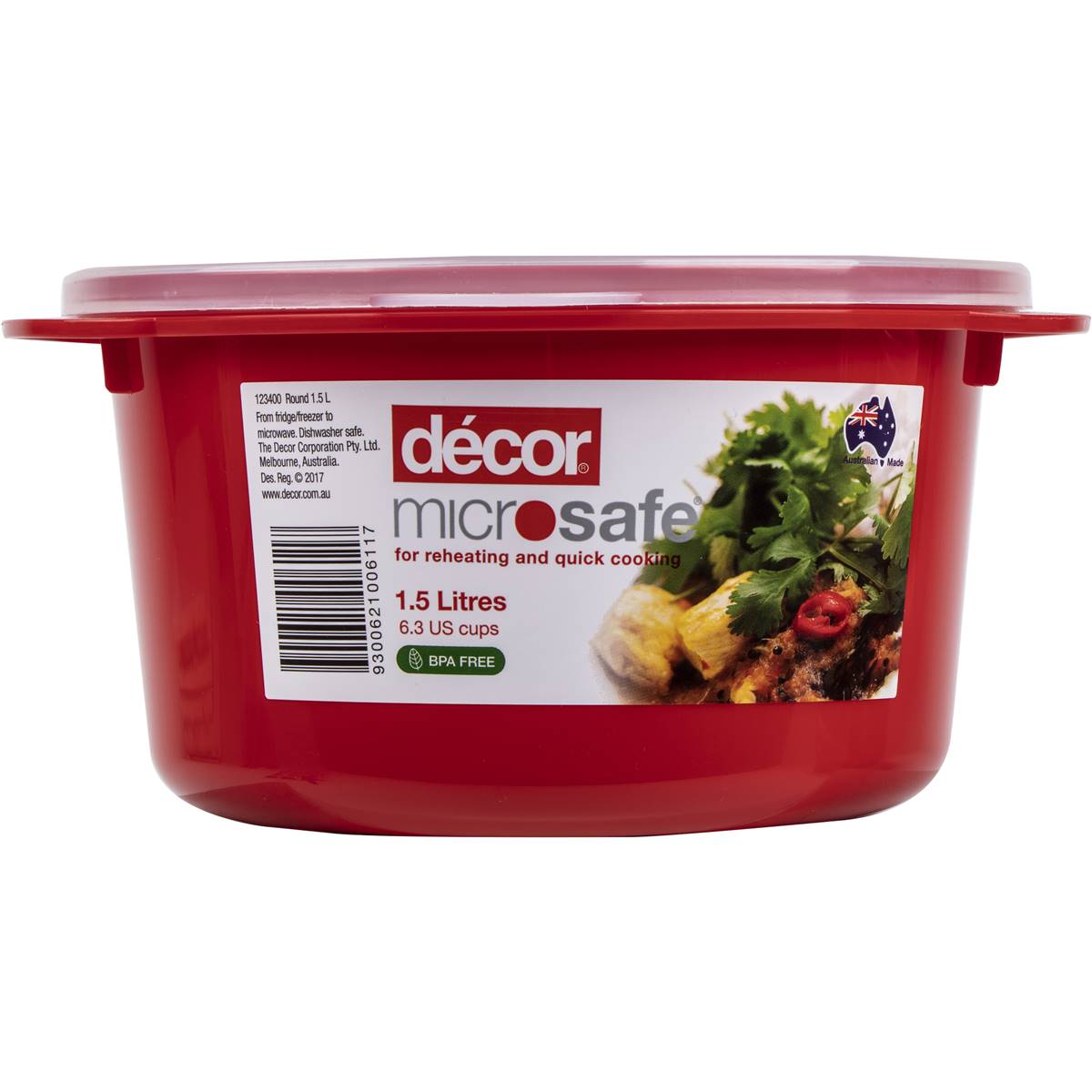 Microwave Safe Container Woolworths at April Pendergraft blog