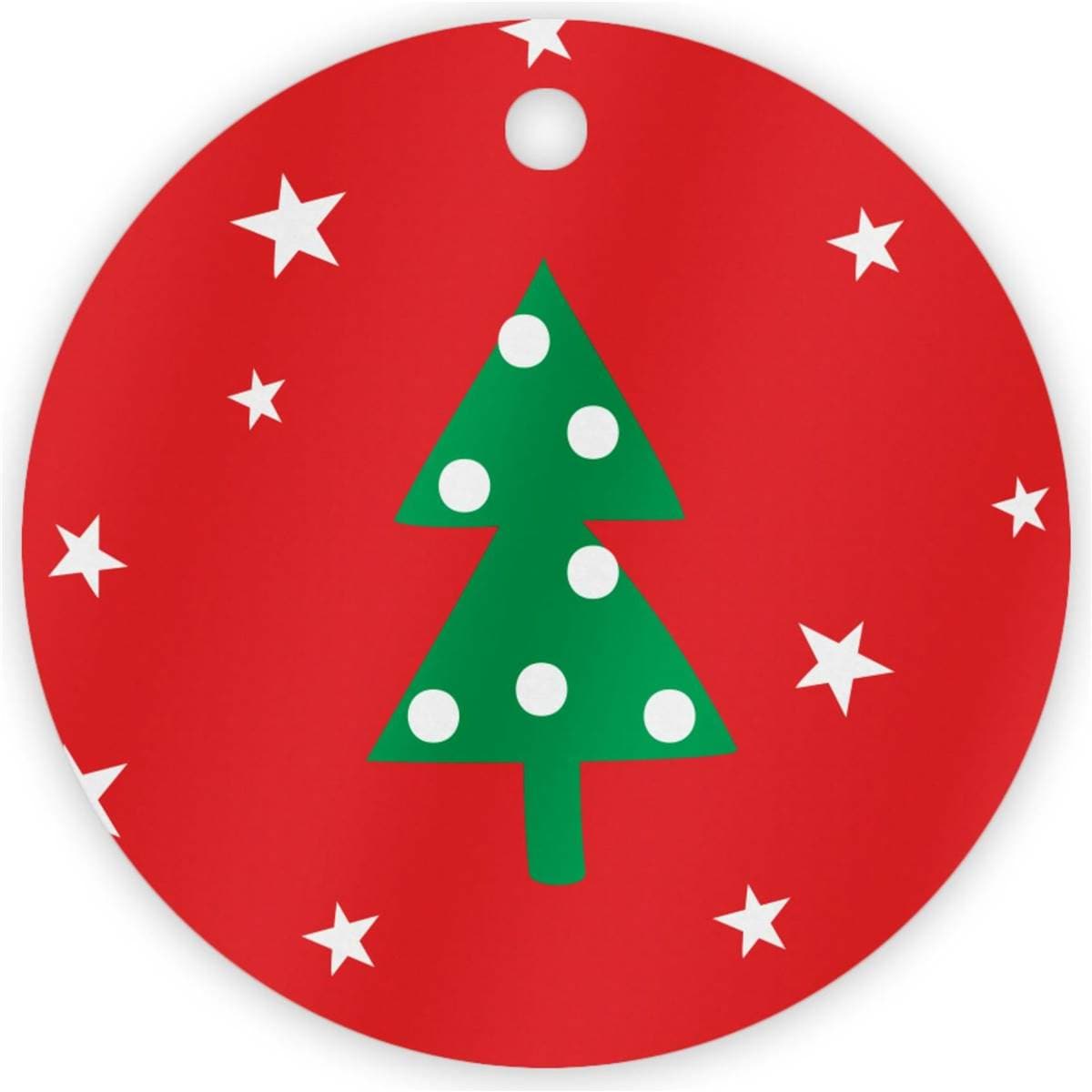 John Sands Christmas Gift Tags Green Tree Tag Pack Each Woolworths