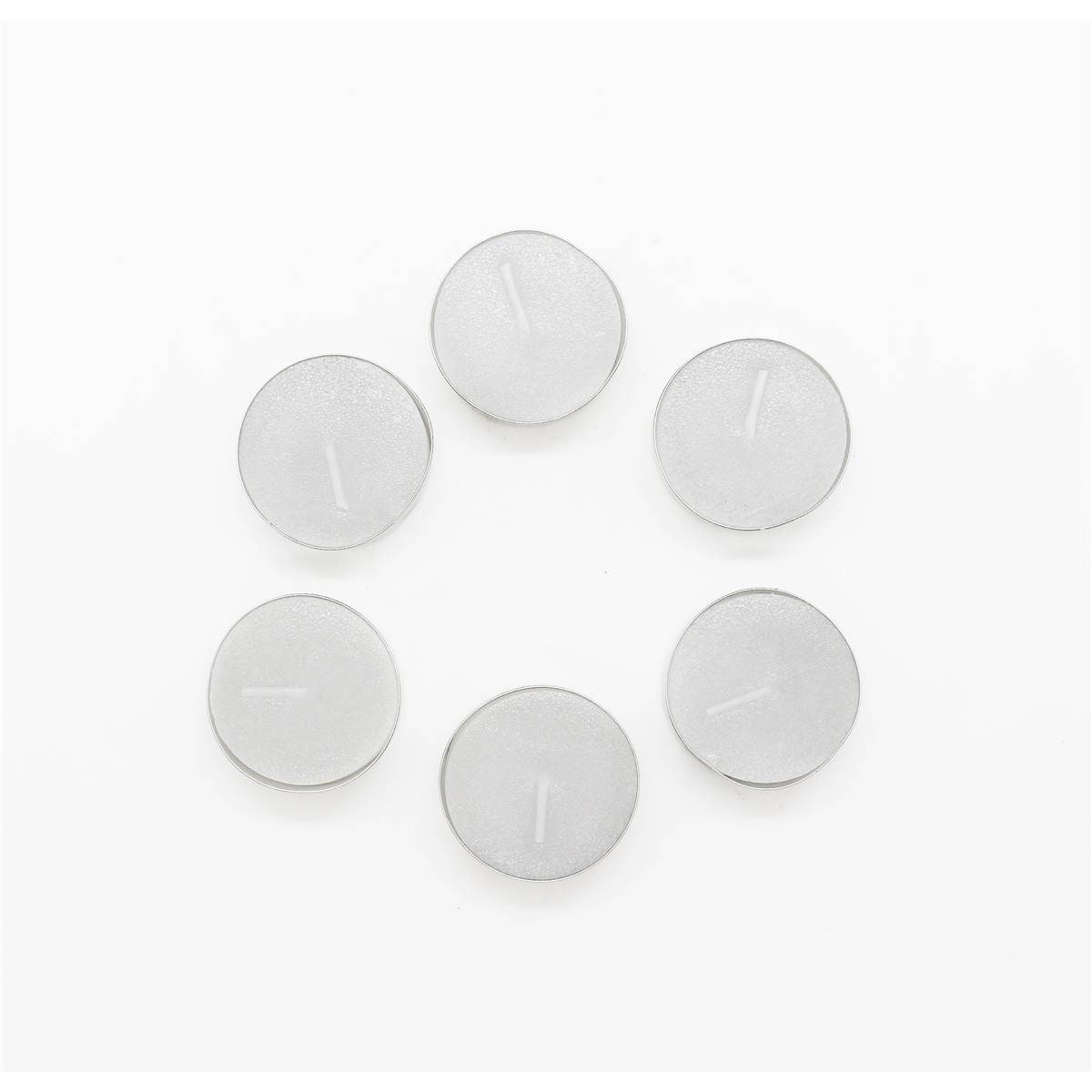 Essentials Tealights Candles 100 Pack Woolworths