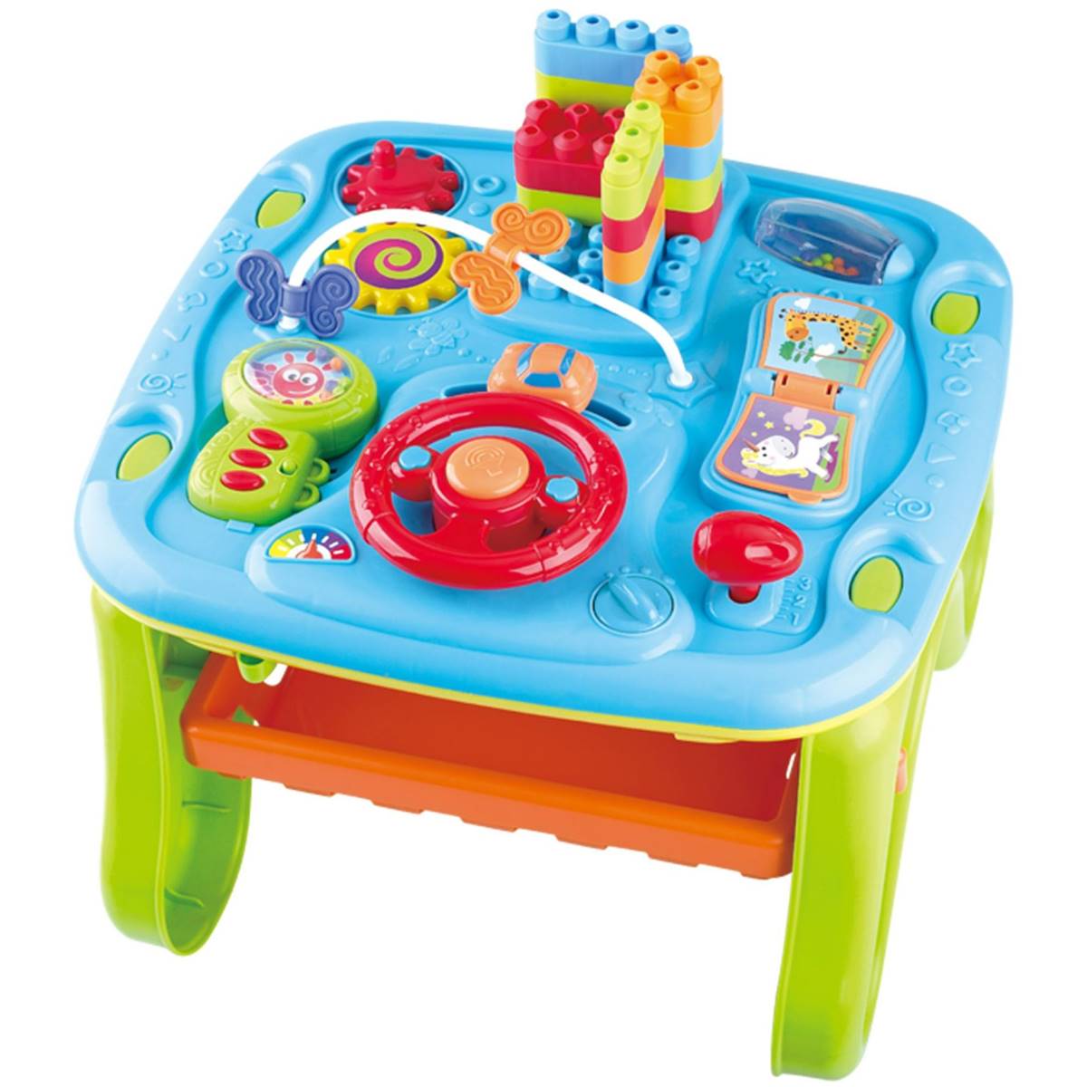 Play All In One Activity Table Each | Woolworths