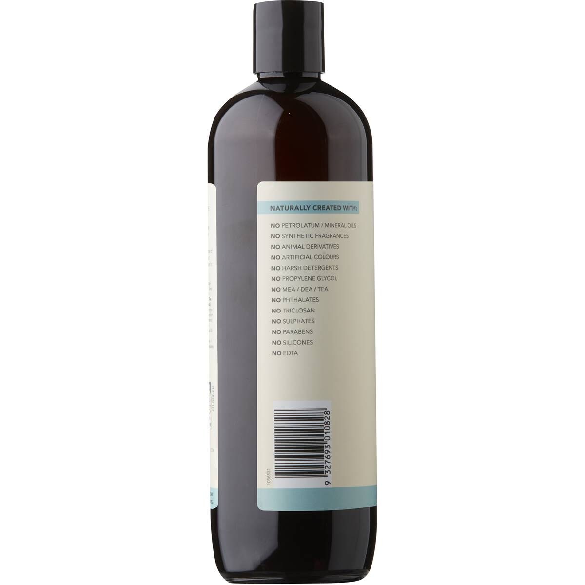 Sukin Aromatherapy Bath Blend Recovery 500ml Woolworths