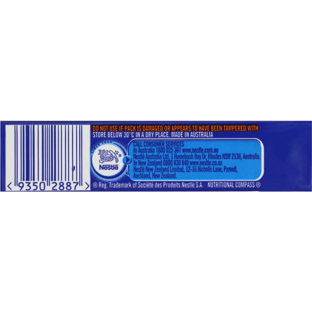 Quick Eze Chewy Forest Berry Antacid Tablets 8ea Woolworths