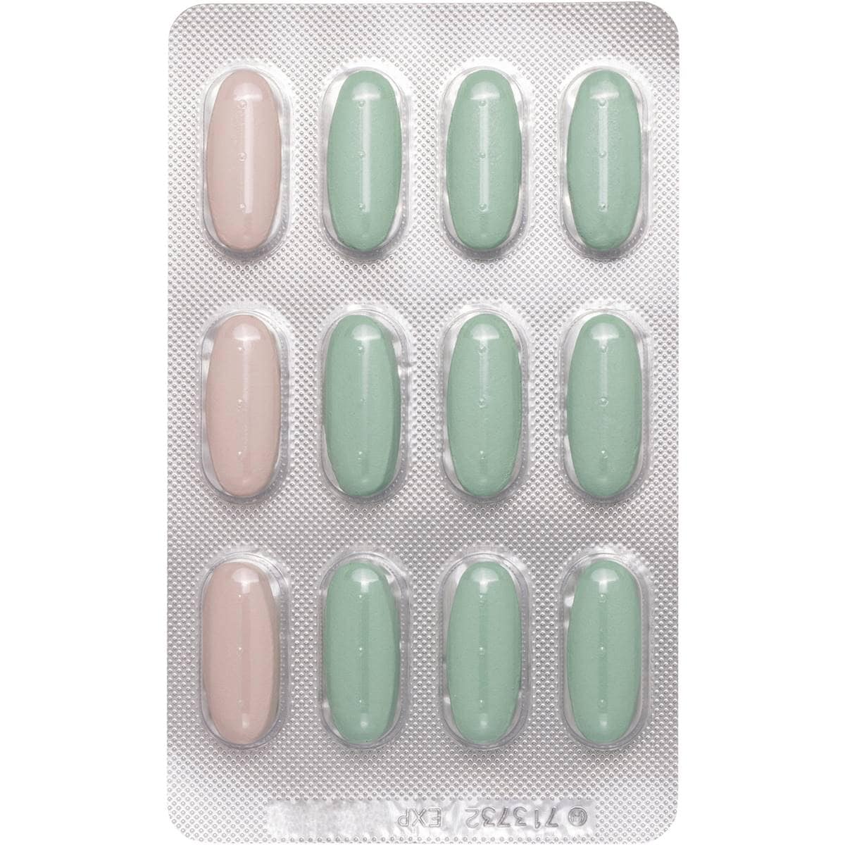 Nyal Sinus Relief Day And Night Tablets 24 Pack Woolworths