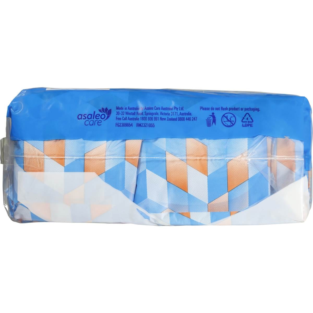 Libra Panty Liners Thin & Breathable 28pk Woolworths