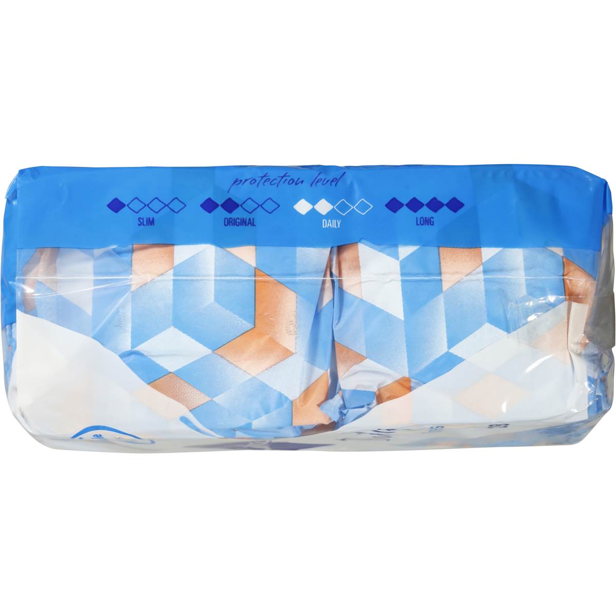 Libra Panty Liners Thin & Breathable 28pk Woolworths