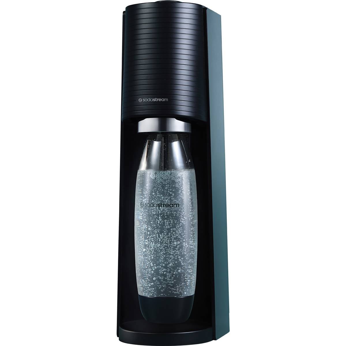 Sodastream Terra Sparkling Water Maker Black each