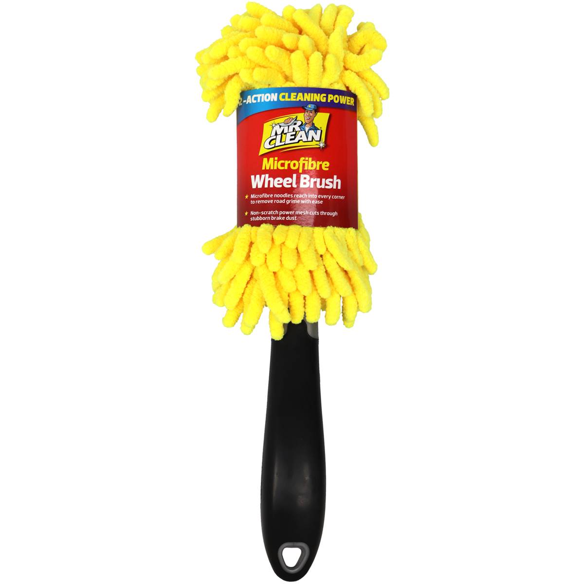 Mr Clean Microfibre Wheel Brush Each Woolworths mr-clean-microfibre-wheel-brush-each-woolworths