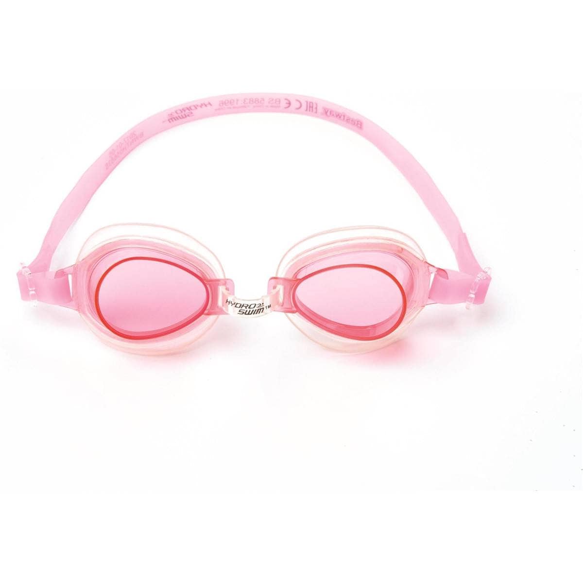 Hydro Swim Children's Goggles Assorted Each Woolworths