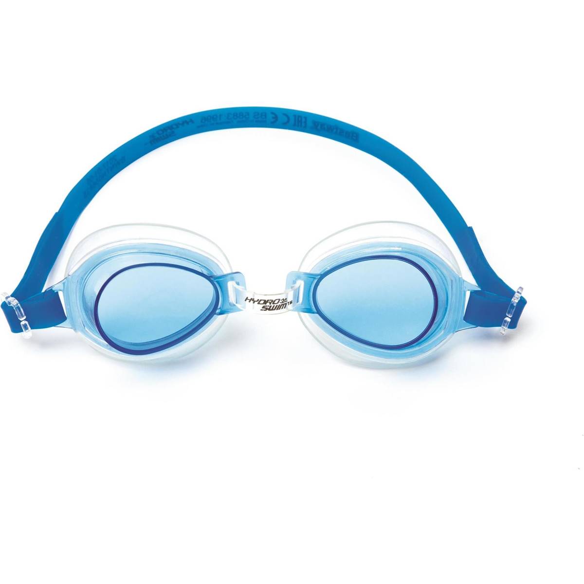 Hydro Swim Children's Goggles Assorted Each Woolworths