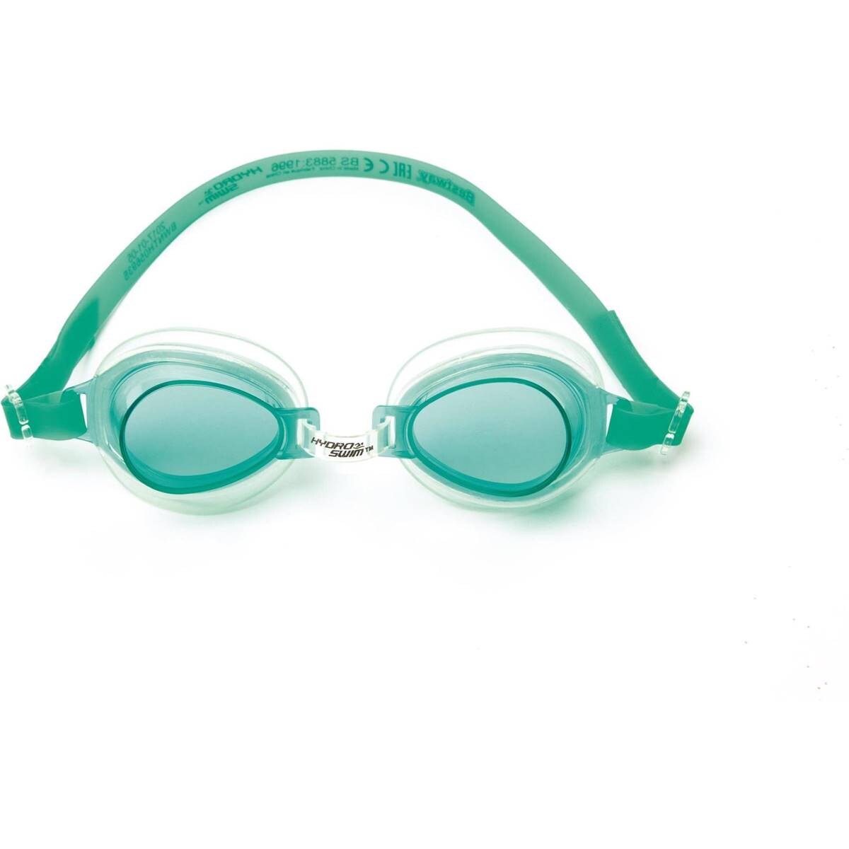 Hydro Swim Children's Goggles Assorted Each Woolworths