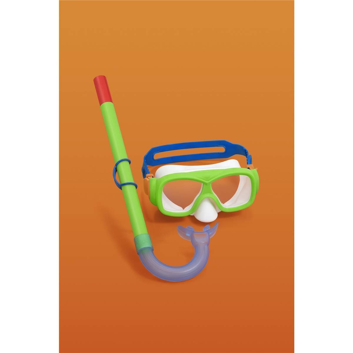 Bestway Snorkel Set Each Woolworths