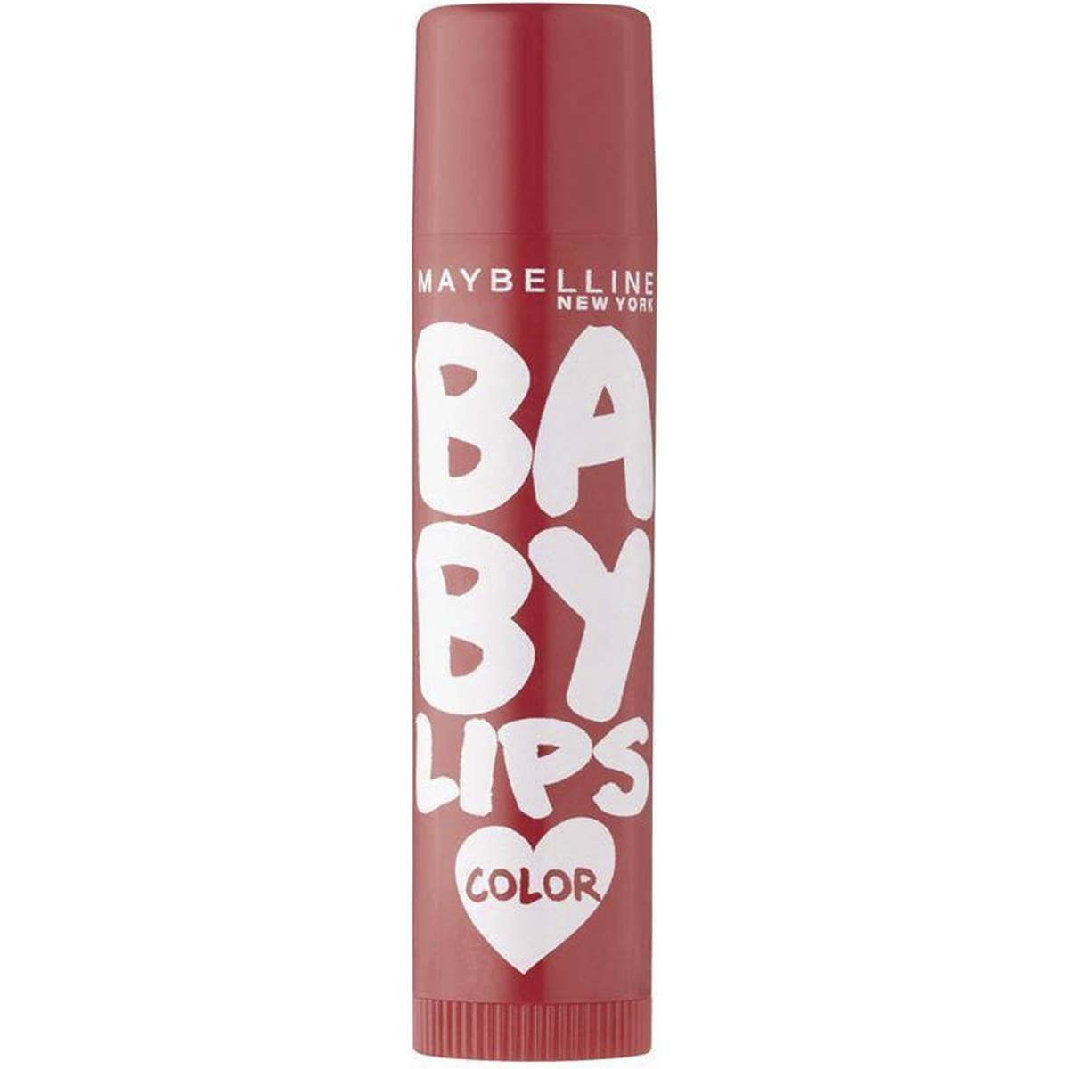 Maybelline Baby Lips Color Lip Balm