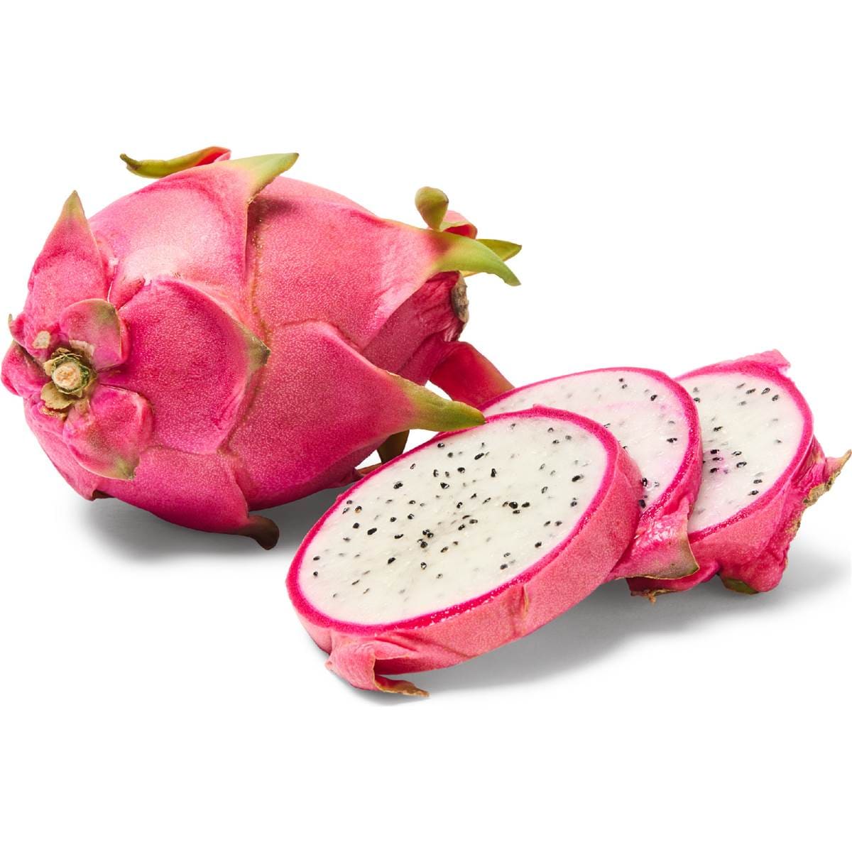Dragonfruit White Each Woolworths