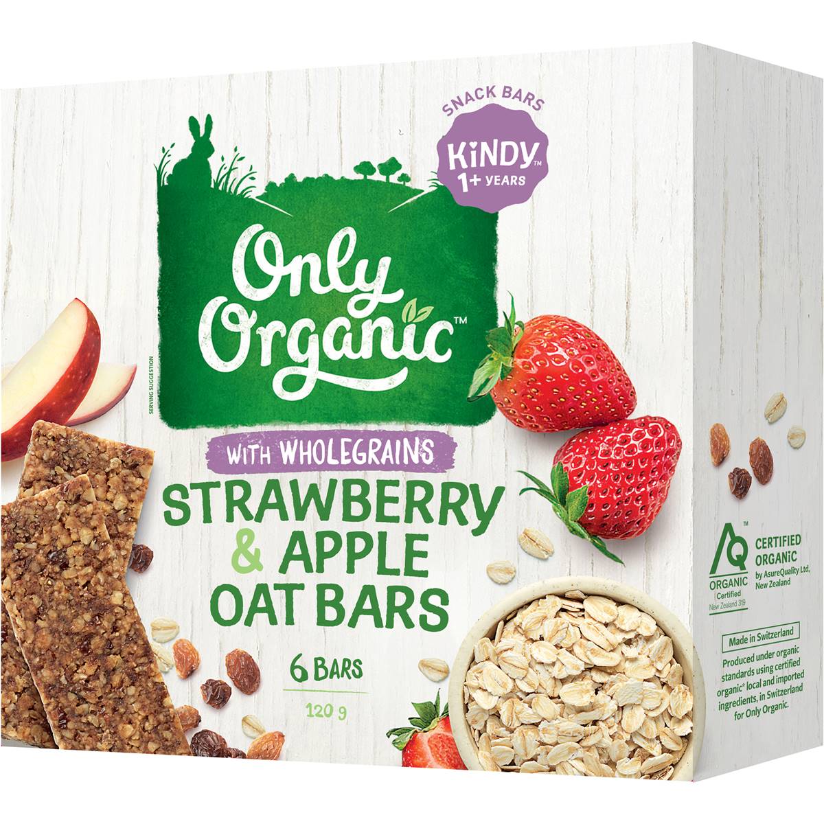 only-organic-strawberry-apple-oat-bars-with-wholegrains-6-pack