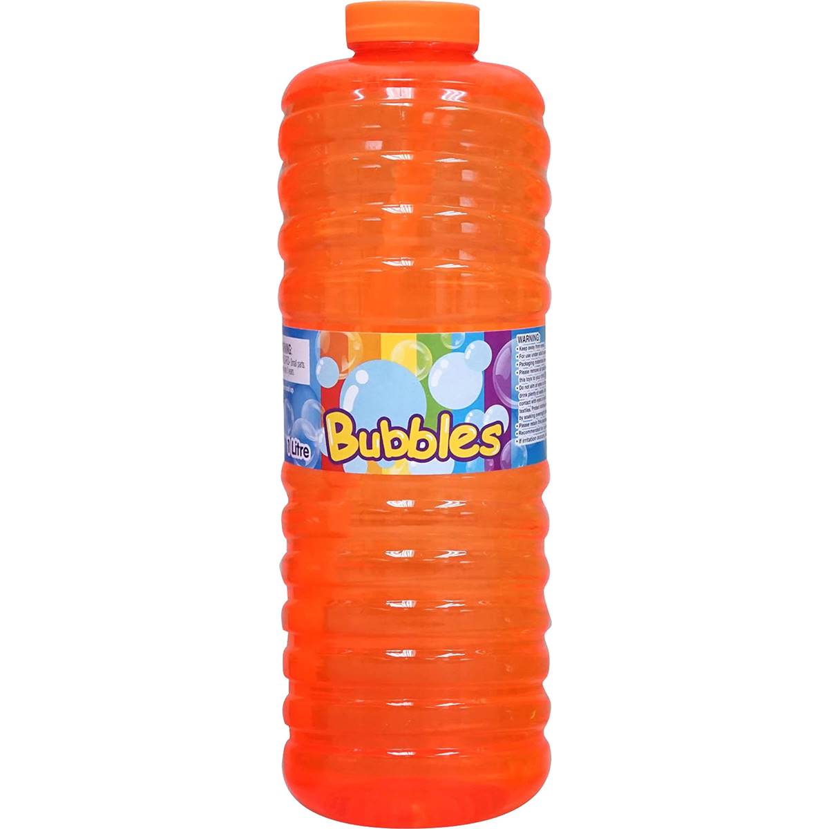 Bubble Solution Bubble Solution 