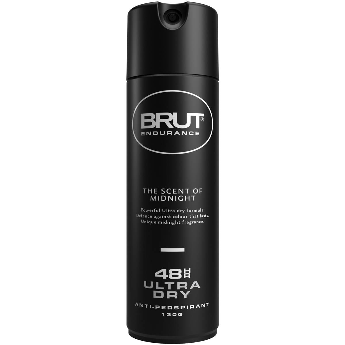 Brut Endurance 48hr Ultra Dry Antiperspirant 130g Woolworths