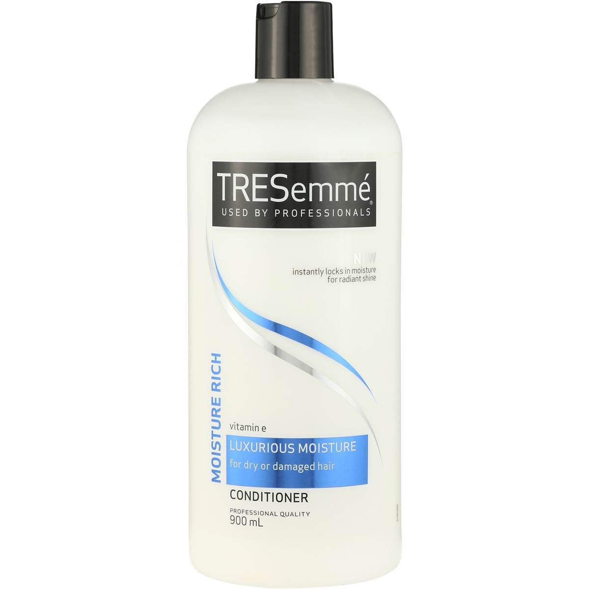 Tresemme Professional Hair Conditioner Moisture Rich 900ml Woolworths