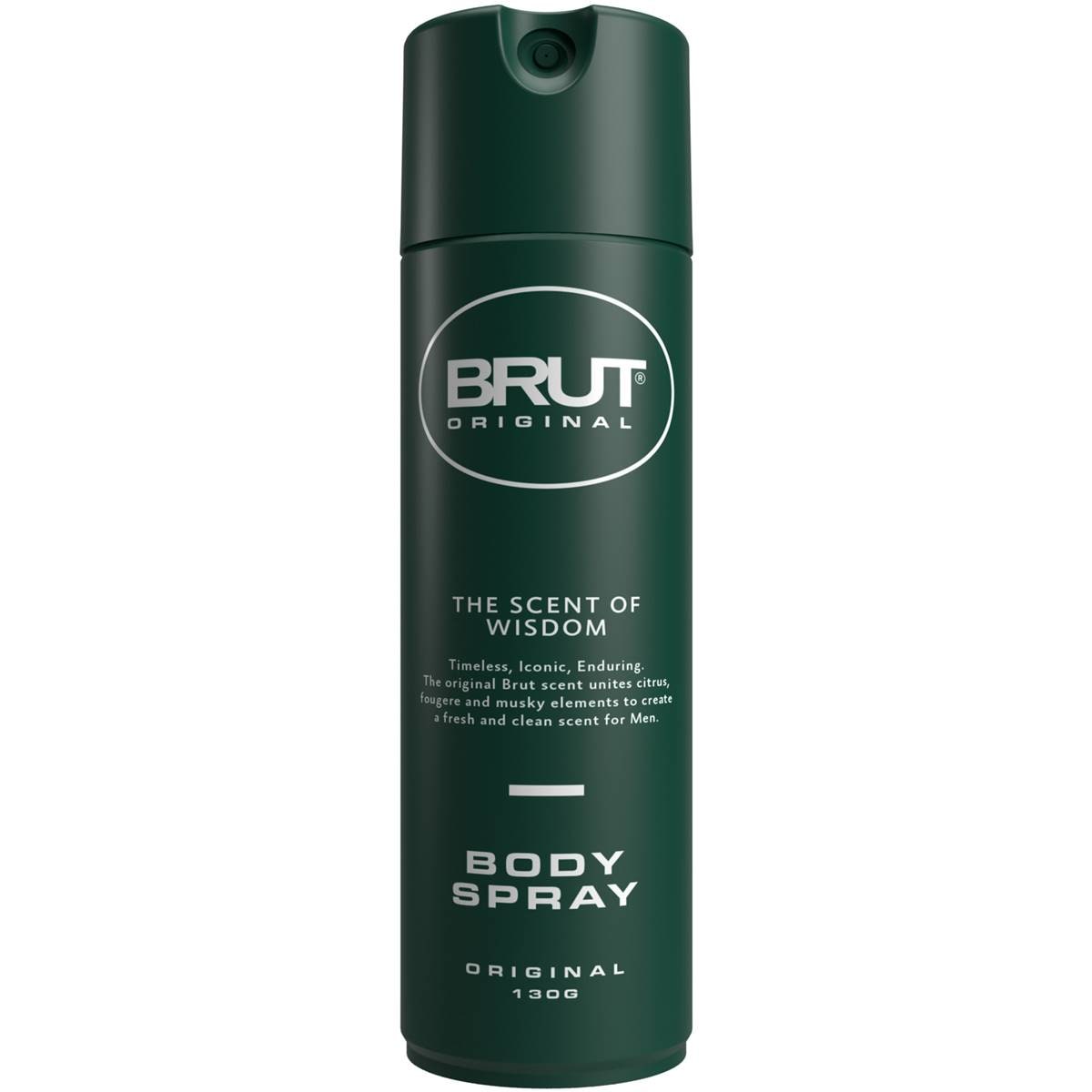 Brut Original Body Spray 130g