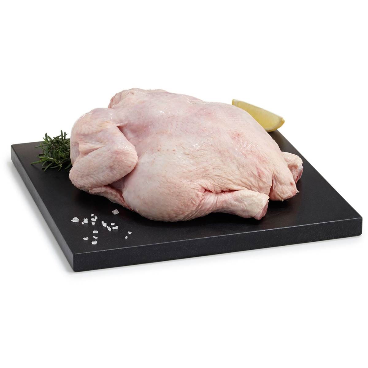 Macro Organic Whole Chicken 1kg 2.7kg Woolworths