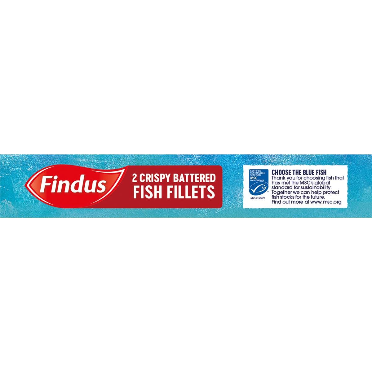 Findus Battered Fish Fillets 200g Woolworths