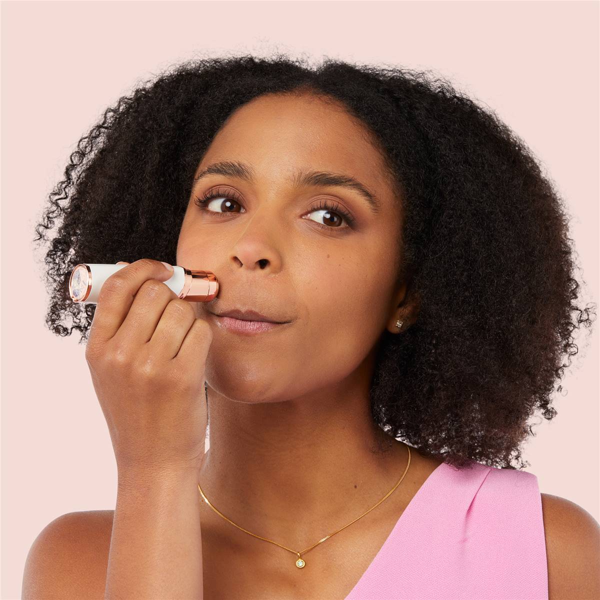 Finishing Touch Flawless Flawless Facial Hair Remover Each Woolworths