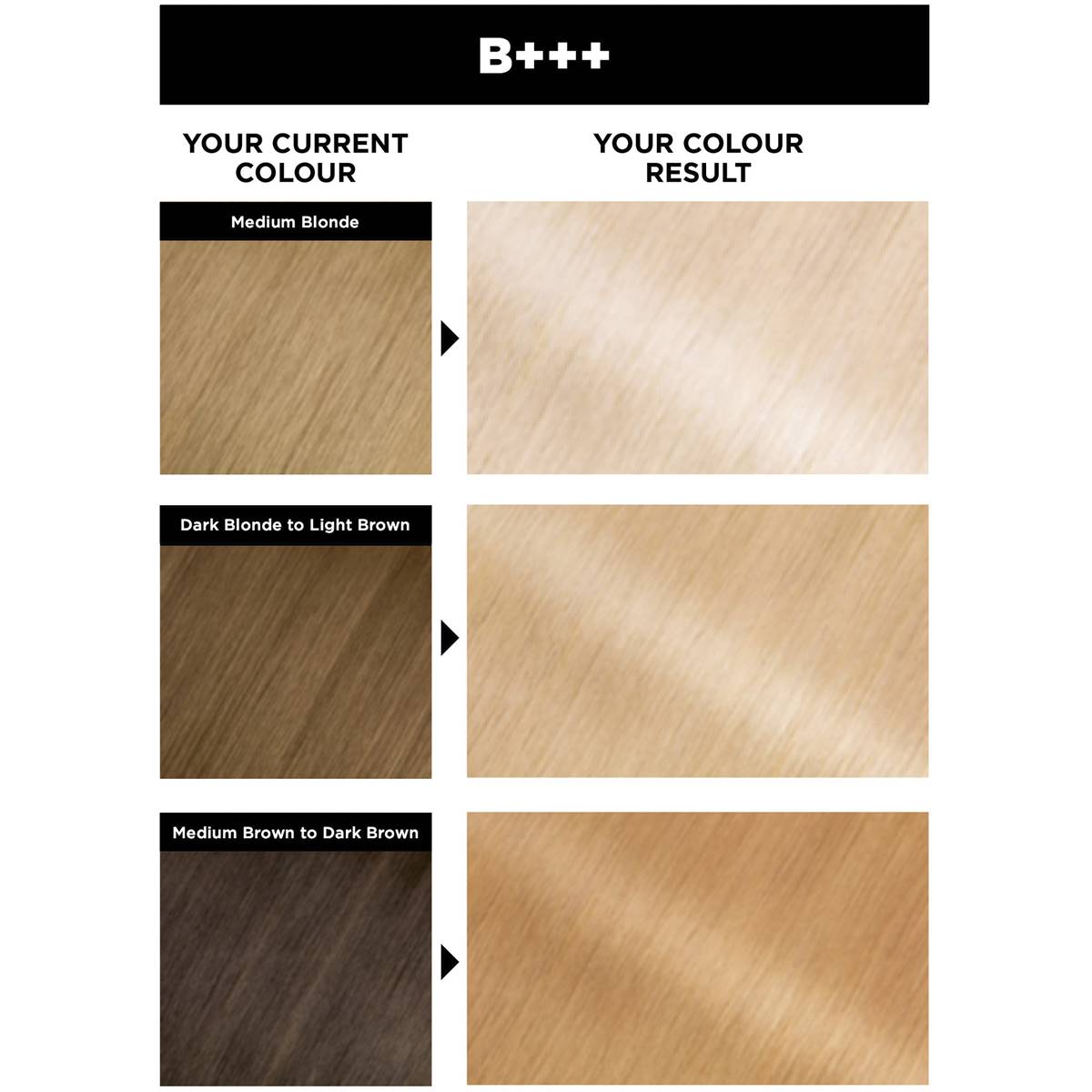 Garnier Olia Permanent Max Bleach No Ammonia Each Woolworths