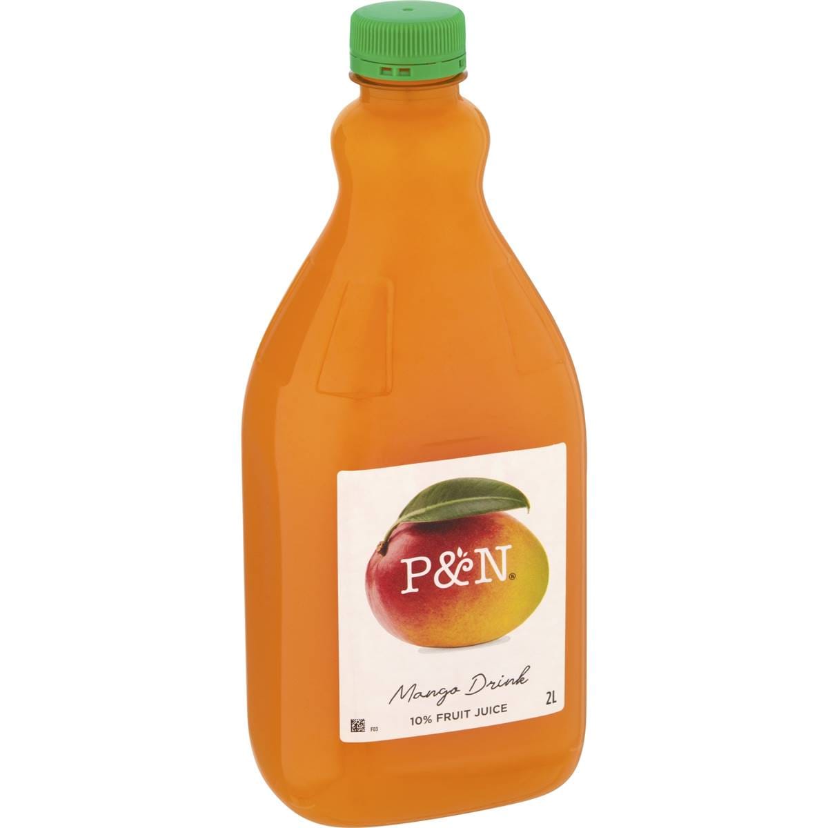 P&n Mango Nectar Fruit Drink 2l Woolworths