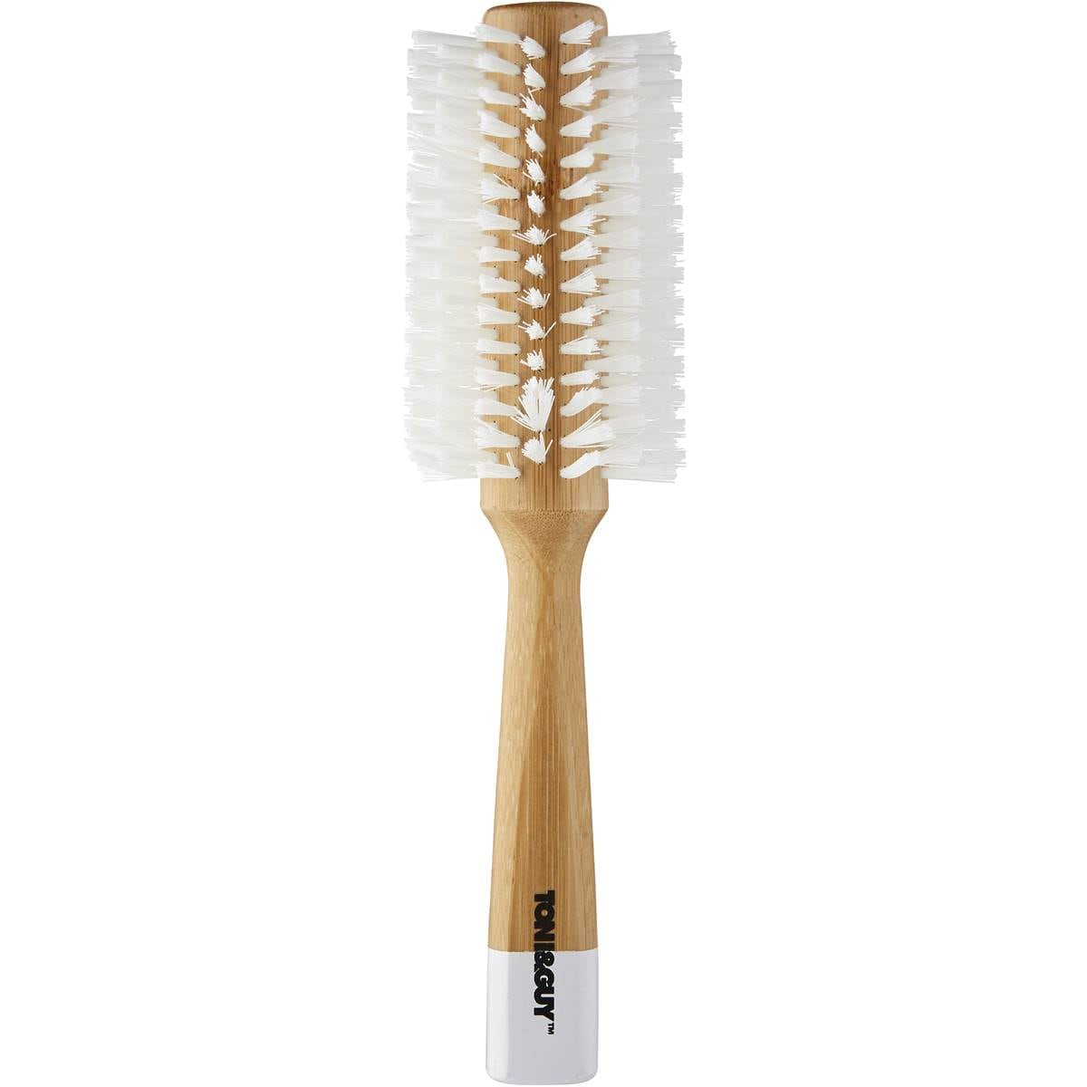 Toni & Guy Bamboo Radial Hair Brush Each Woolworths