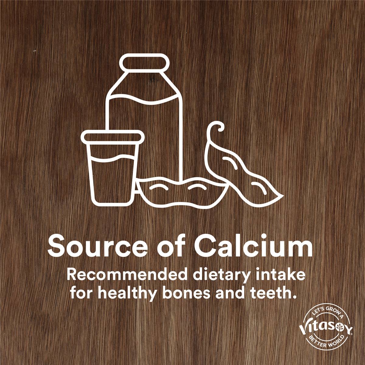 Vitasoy Greek Style Soy Yogurt Hint Of Vanilla 450g Woolworths